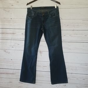 Levi's 524 Too Superlow Jeans Juniors 11M